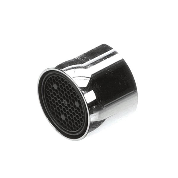 (image for) T&S Brass B-0199-01-F12 1.2 GPM AERATOR, 55/64-27UN FEMALE THREA
